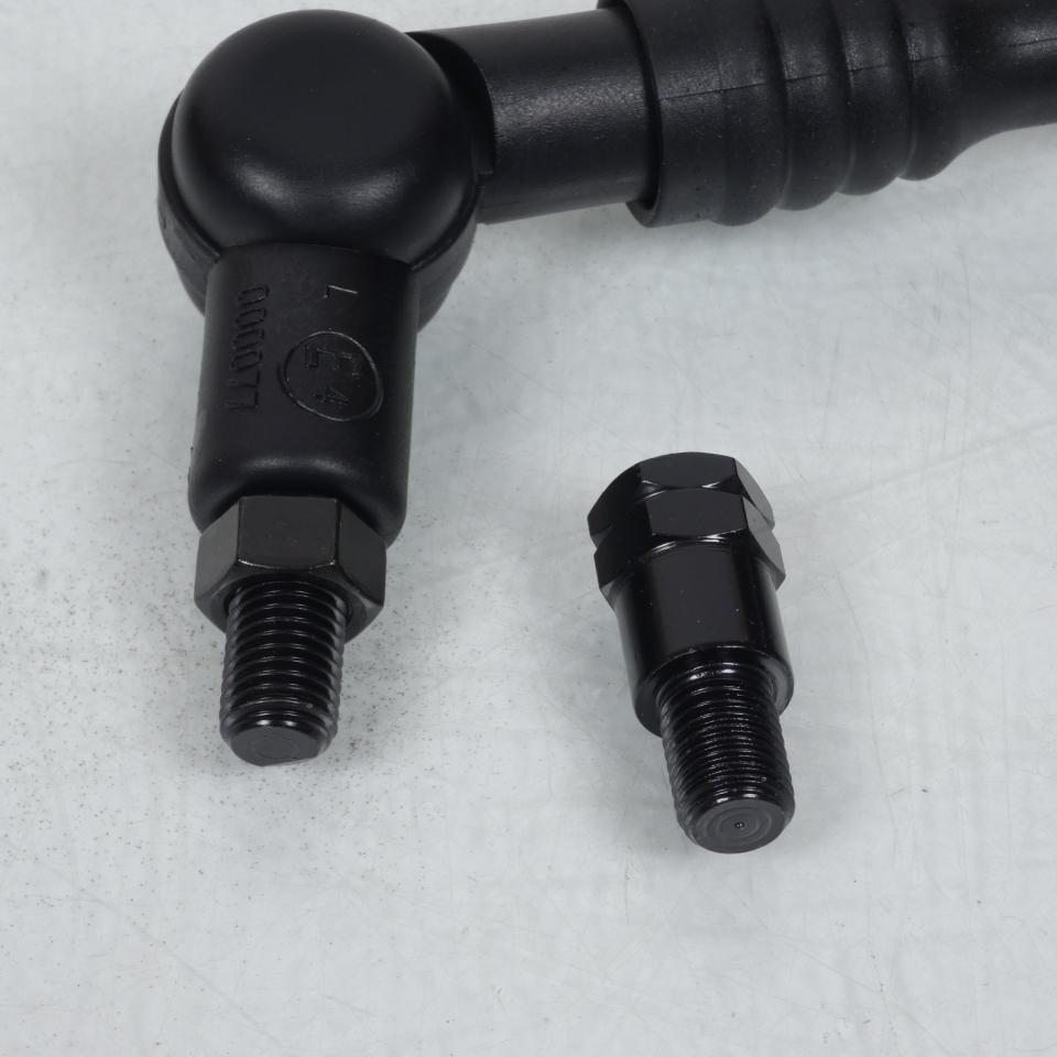 Rétroviseur droit RMS pour moto Vent CRM 250 2005 à 2007 T250NM M10 pas 125 Neuf