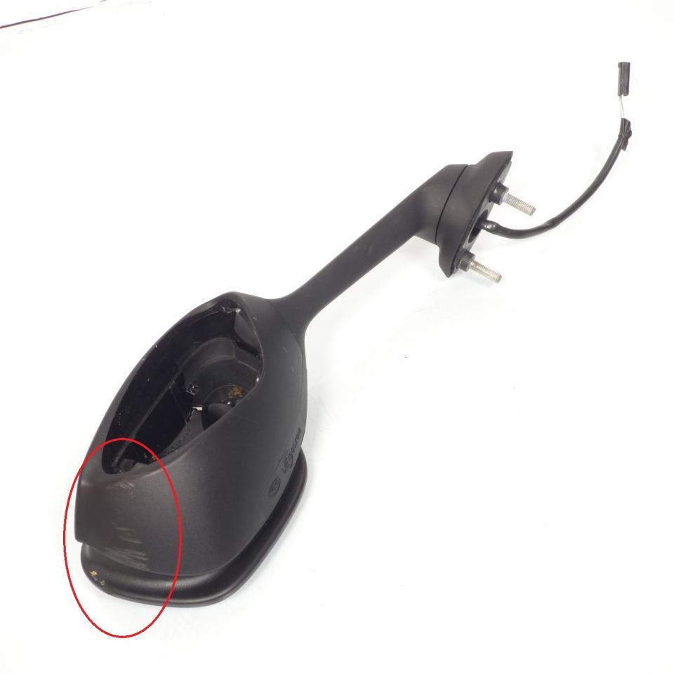 Rétroviseur droit origine pour moto Suzuki 750 Gsx-R 2011 à 2015 2268-002