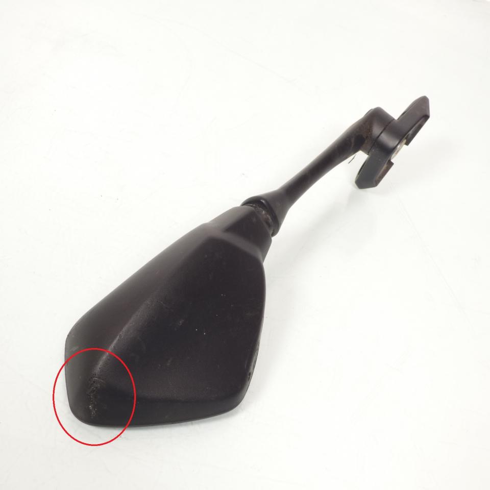 Rétroviseur droit origine pour moto Suzuki 125 Gsx-R 2018 à 2021 56500-17K10-000