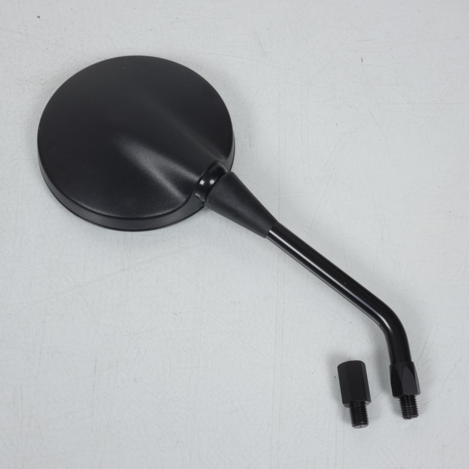 Rétroviseur droit Rond Ø107mm M10 pas 125 RMS pour moto KTM 125 Exc 2T 2012-2016