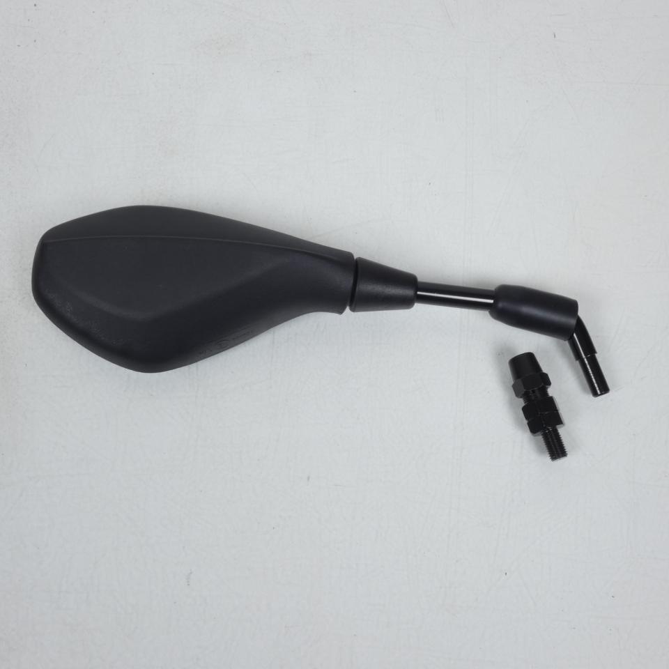 Rétroviseur droit M10 pas 125 inversé RMS pour moto Benelli 302 S 2019 Neuf