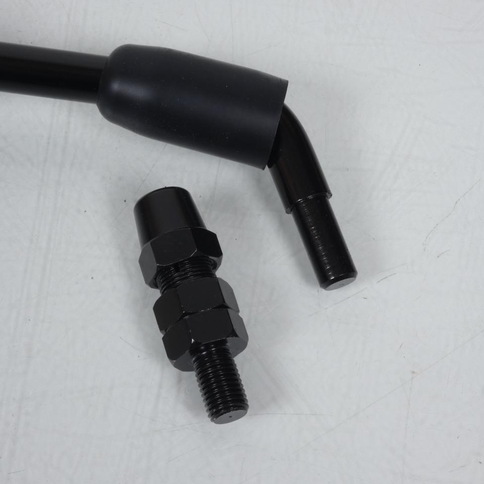 Rétroviseur droit M10 pas 125 inversé RMS pour moto Benelli 302 S 2019 Neuf