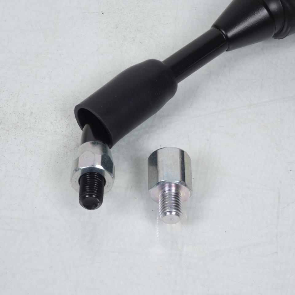 Rétroviseur droit RMS pour moto Suzuki 650 V-strom C733A/C743F M10 pas 125