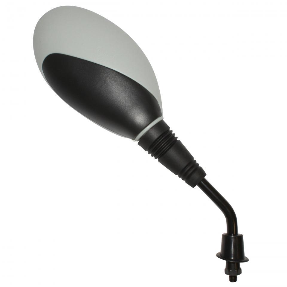 Rétroviseur droit P2R pour Scooter Sym 125 HD Evo 2005 à 2010 Neuf