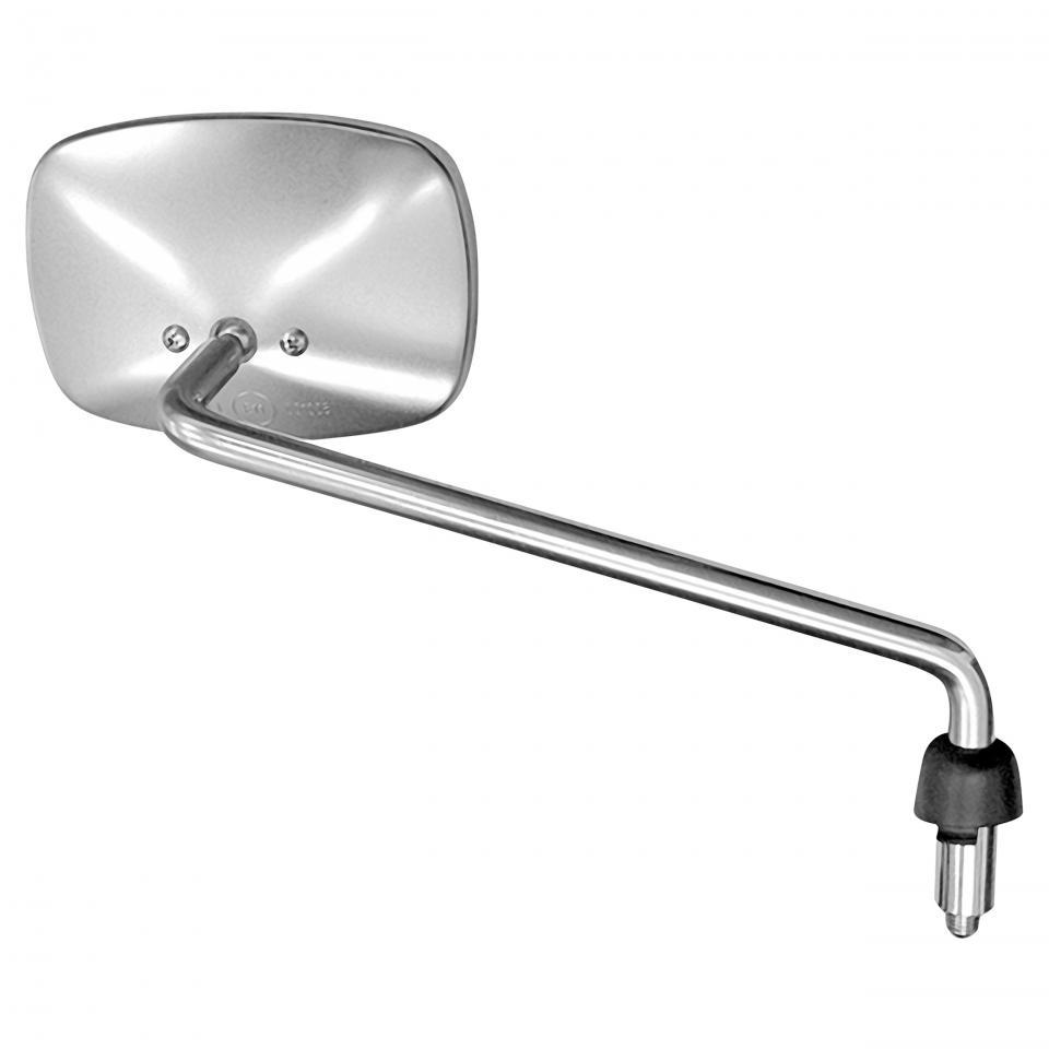 Rétroviseur droit P2R pour Scooter Piaggio 125 Beverly 2007 à 2010 Neuf