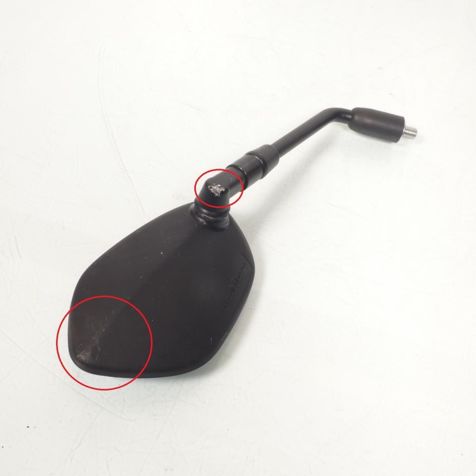 Rétroviseur droit origine pour moto Suzuki 1000 GSX-S 2016 à 2020 56500-08J11
