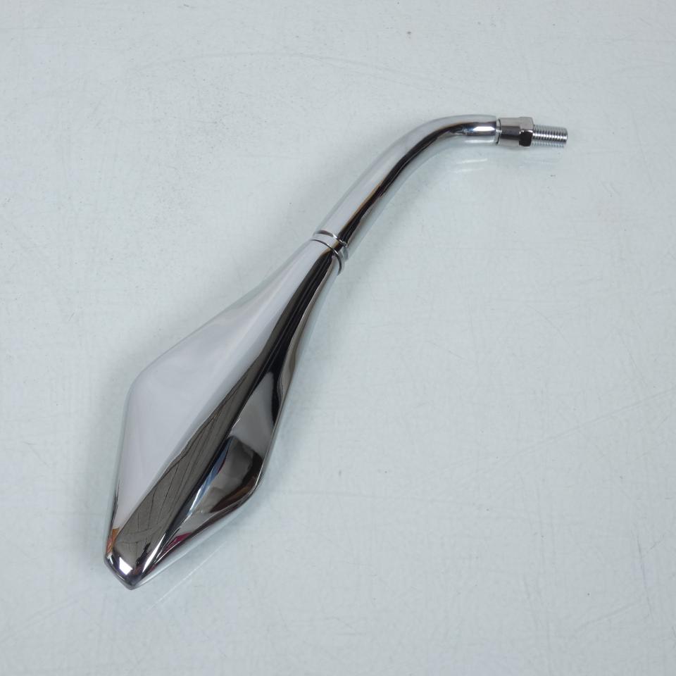 Rétroviseur droit BIHR pour moto E290D M10 pas 125 standard Neuf