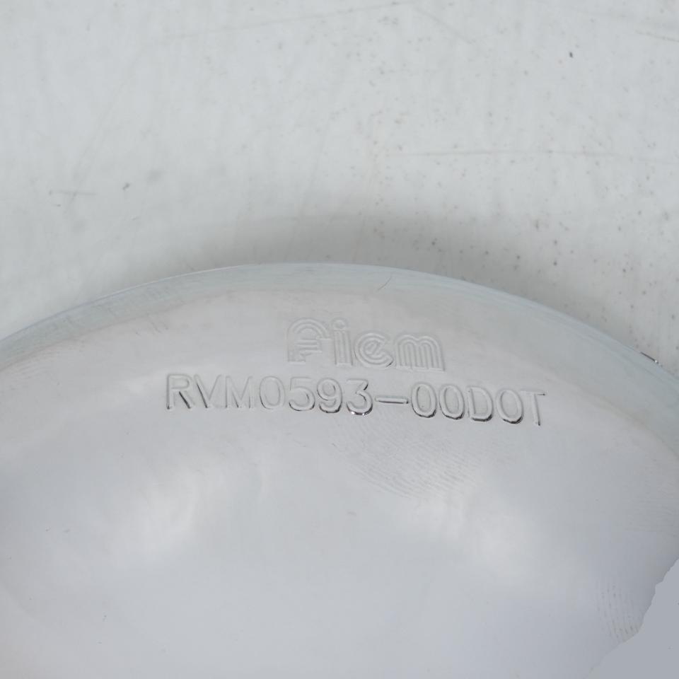 Rétroviseur droit Chromé pour moto ROYAL ENFIELD 650 CONTINENTAL 1030054/B /A