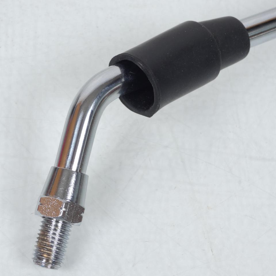 Rétroviseur droit Chromé pour moto ROYAL ENFIELD 650 CONTINENTAL 1030054/B /A