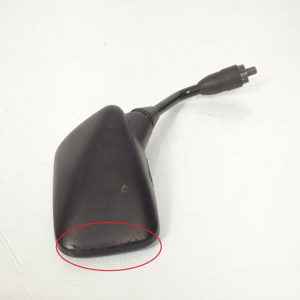 Rétroviseur droit origine pour moto Kawasaki 650 ER6 2005 à 2008 56001-0052
