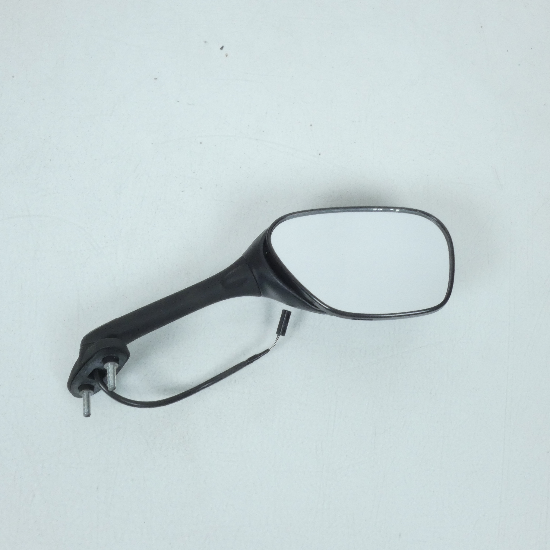 Rétroviseur droit Toyo pour moto Suzuki 1000 Gsx-R 2005 à 2006 56500-41G03-000