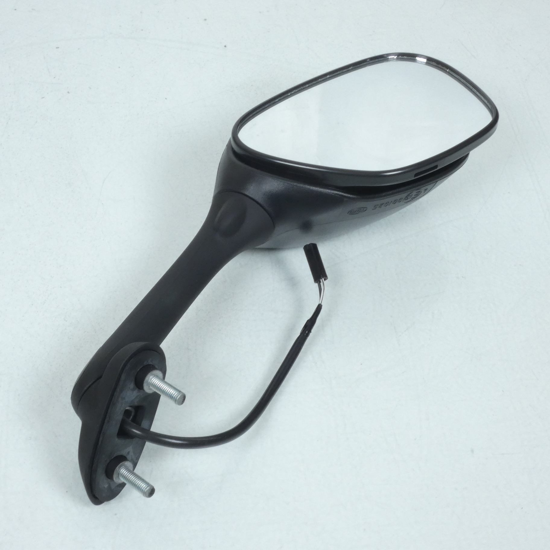 Rétroviseur droit Toyo pour moto Suzuki 1000 Gsx-R 2005 à 2006 56500-41G03-000