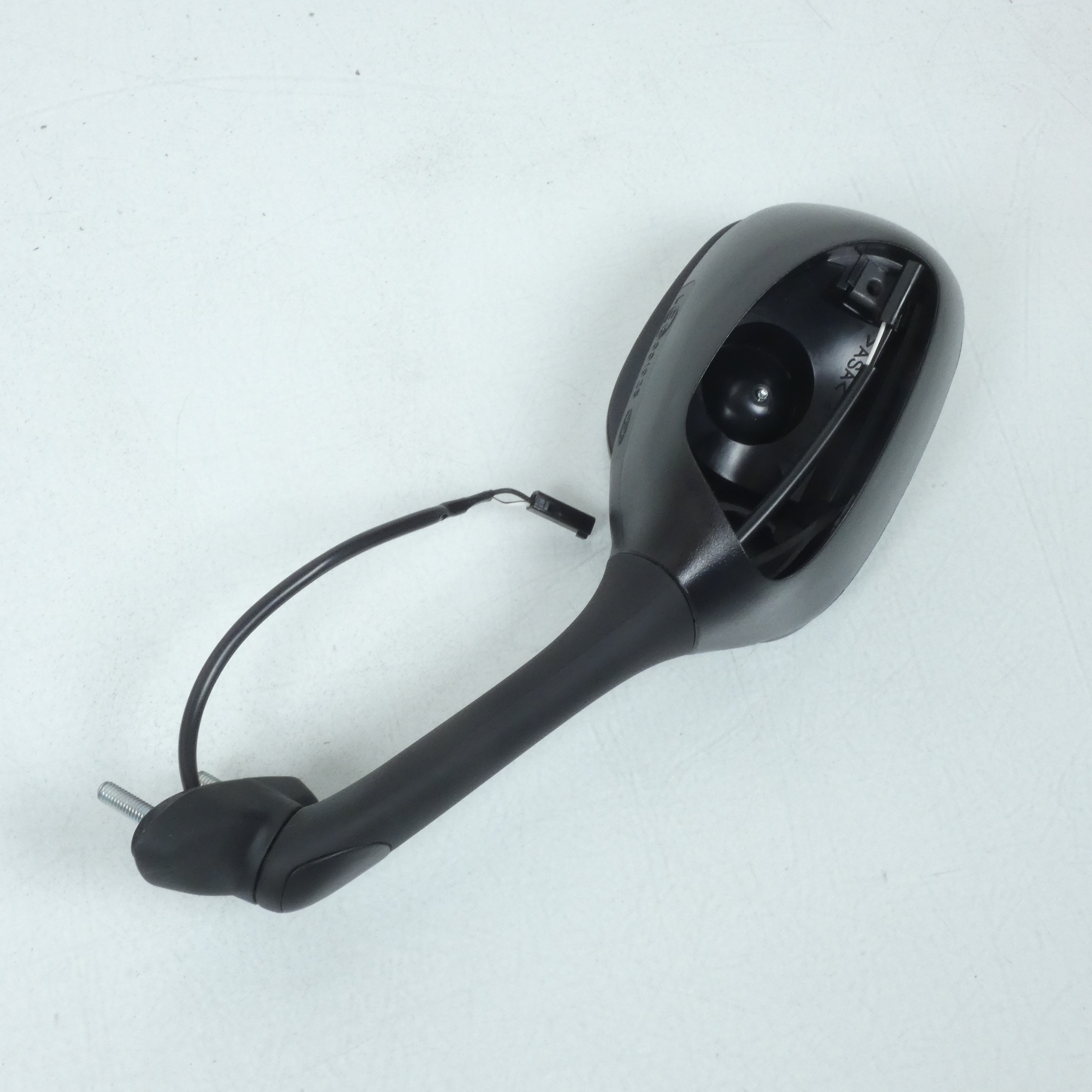 Rétroviseur droit Toyo pour moto Suzuki 1000 Gsx-R 2005 à 2006 56500-41G03-000