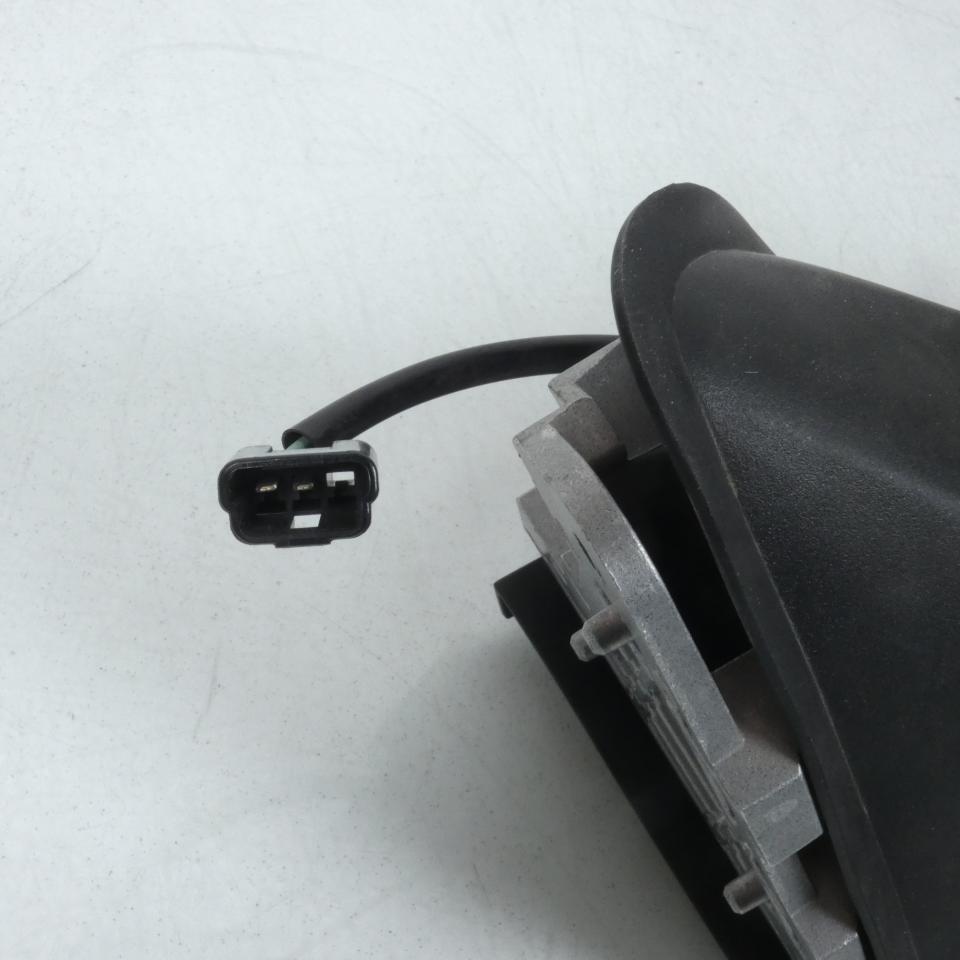 Rétroviseur droit pour scooter Suzuki 650 Burgman 56500-10G00-33J Toyo 0773