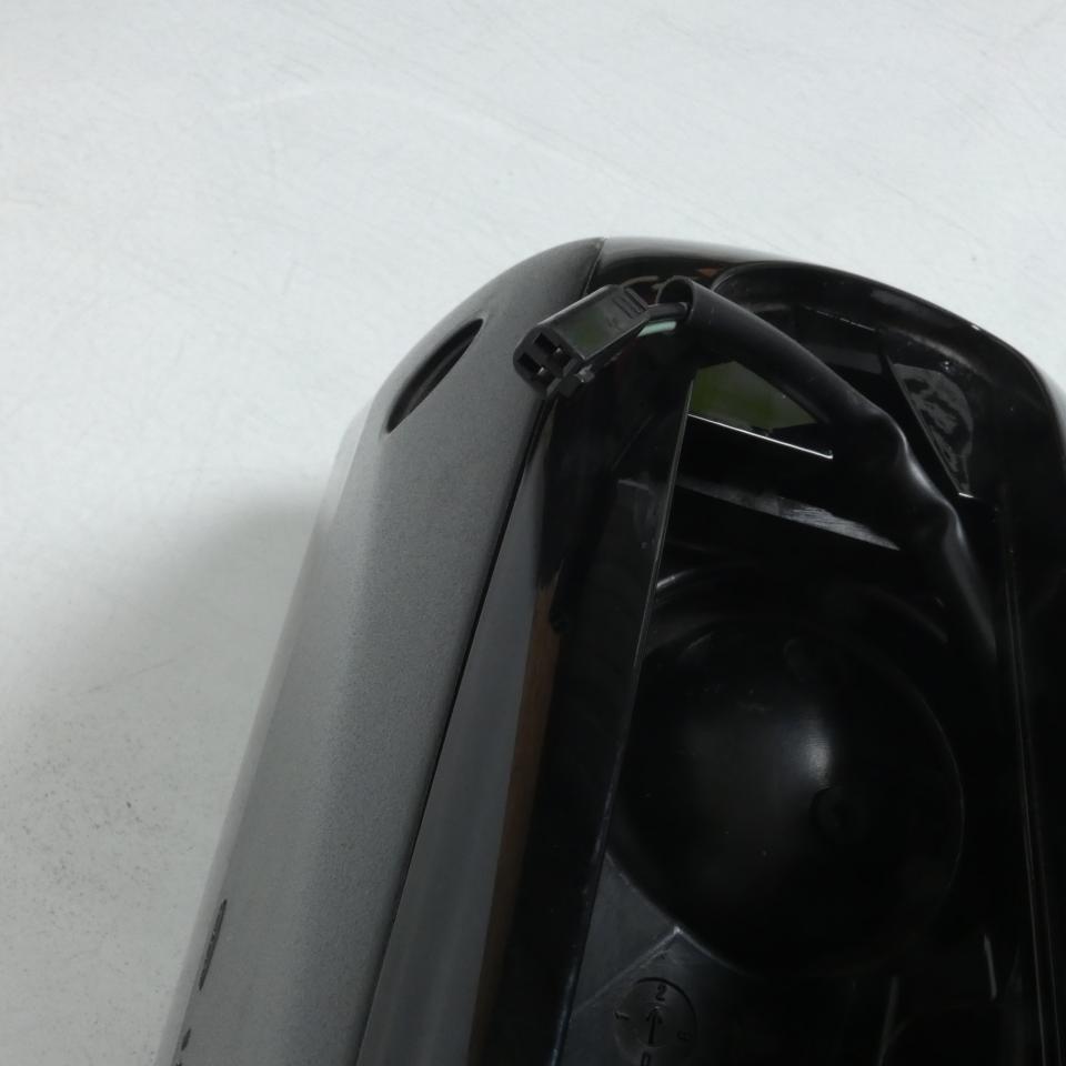 Rétroviseur droit pour scooter Suzuki 650 Burgman 56500-10G00-33J Toyo 0773