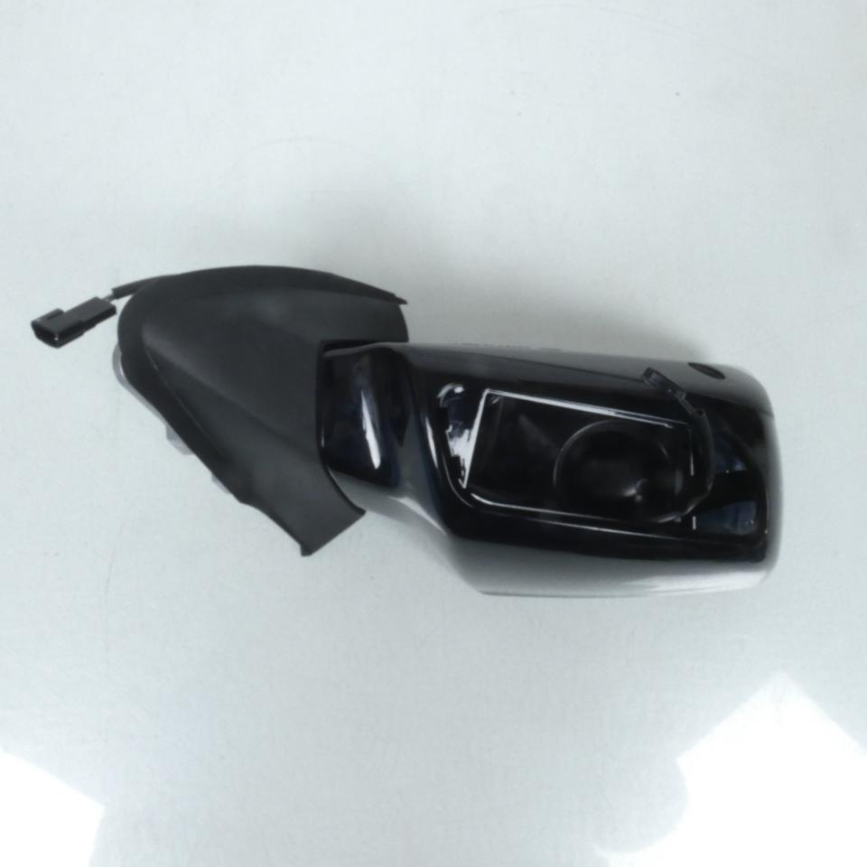 Rétroviseur droit pour scooter Suzuki 650 Burgman 56500-10G00-33J Toyo 0773