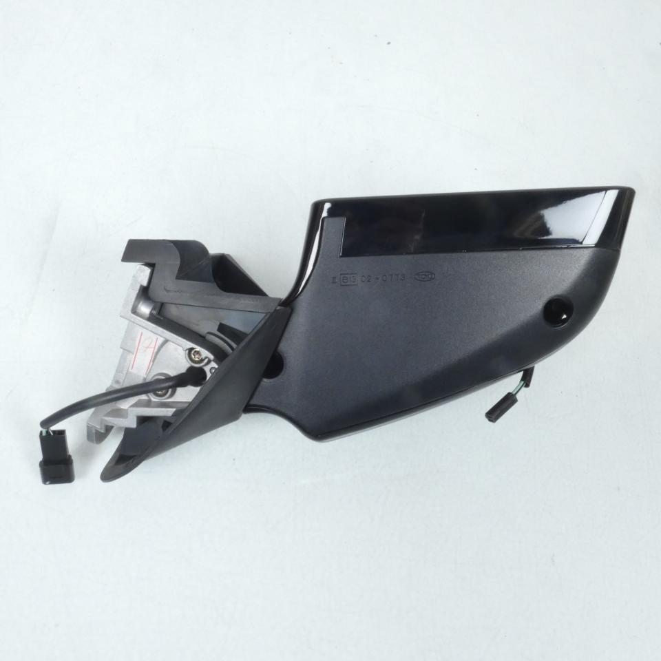 Rétroviseur droit pour scooter Suzuki 650 Burgman 56500-10G00-33J Toyo 0773