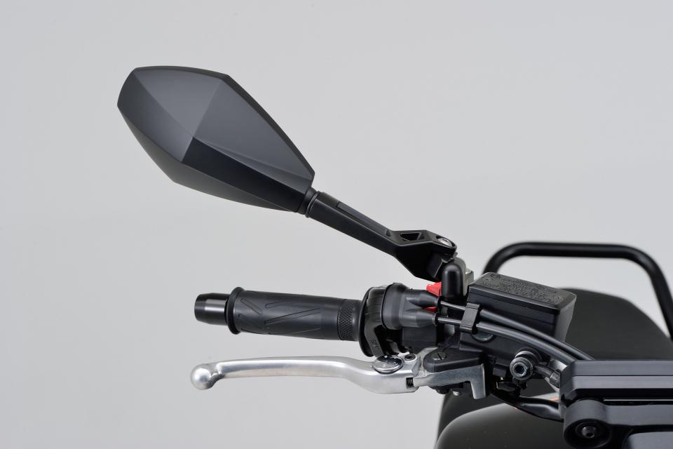 Rétroviseur droit DAYTONA pour pour Auto Neuf
