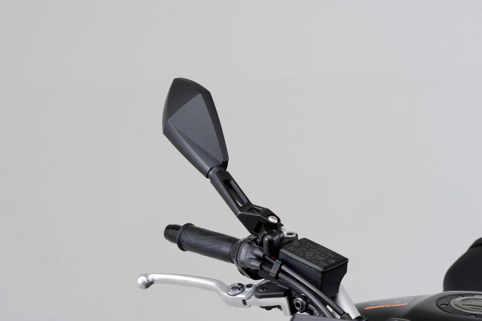 Rétroviseur droit DAYTONA pour pour Auto Neuf