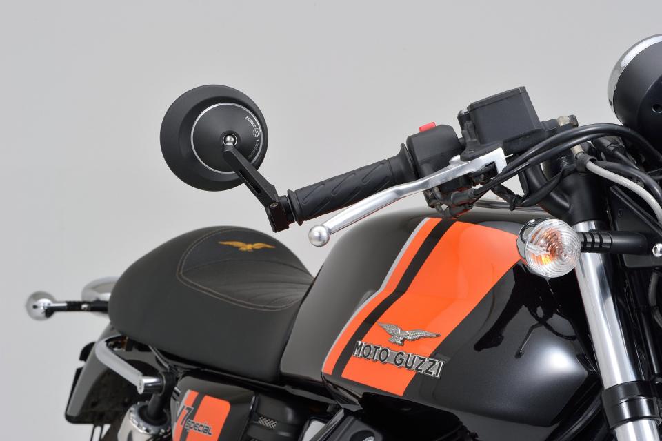 Rétroviseur droit DAYTONA pour pour Auto Neuf