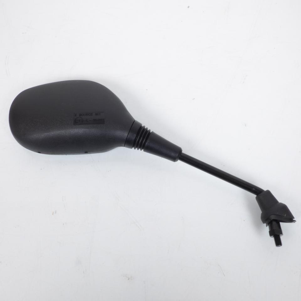 Rétroviseur droit Mad pour Scooter Yamaha 125 Xmax 2007 à 2009 M8 pas 1.25 inversé Neuf