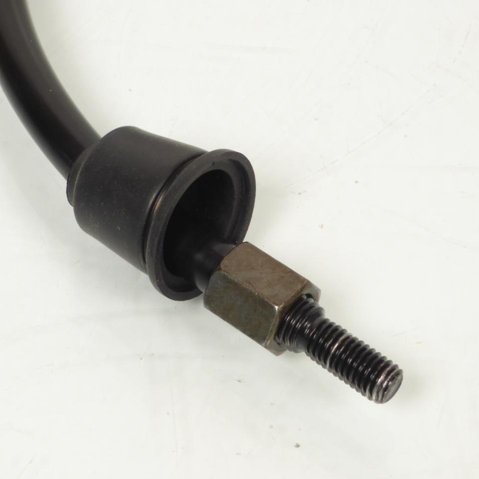 Rétroviseur droit P2R pour scooter Piaggio 50 ZIP 2000 à 2009 M8x1.25 / CM063902