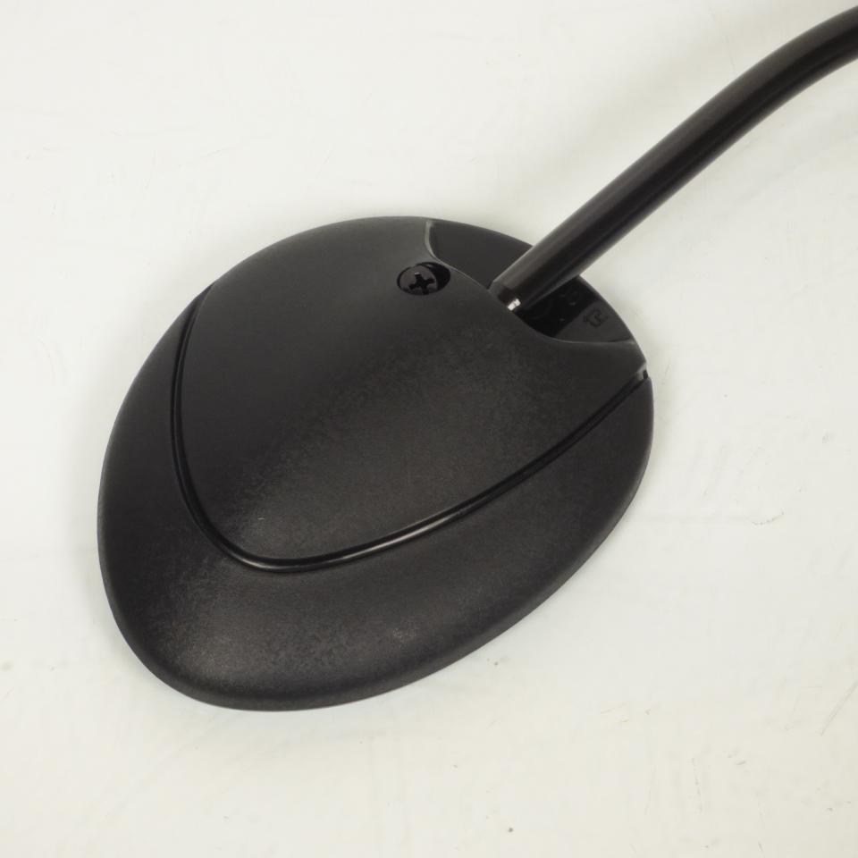 Rétroviseur droit P2R pour scooter Piaggio 50 ZIP 2000 à 2009 M8x1.25 / CM063902