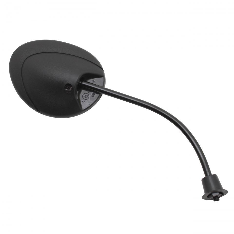 Rétroviseur droit P2R pour Scooter Piaggio 50 ZIP 2000 à 2009 CM063902 Neuf