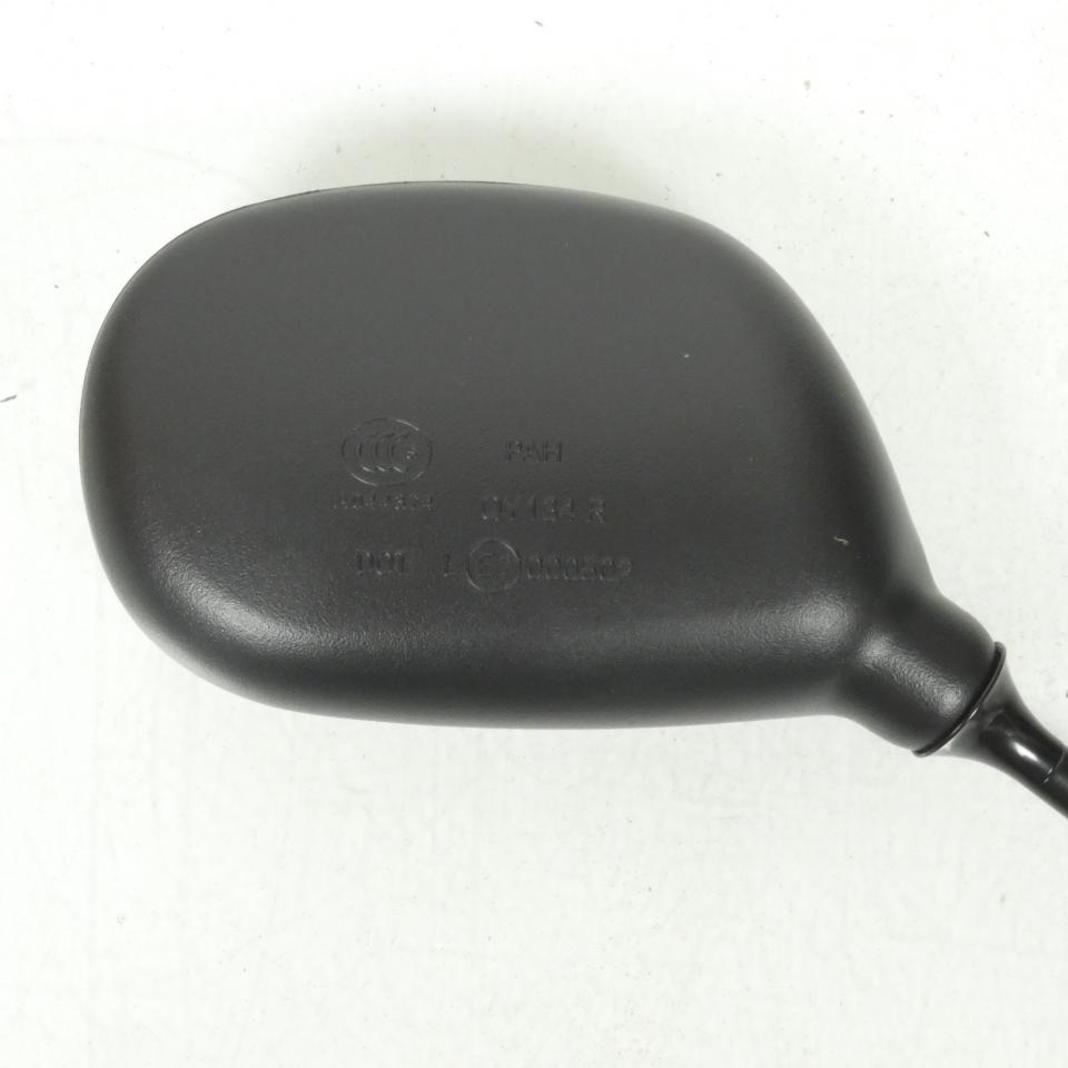 Rétroviseur droit pour scooter Peugeot 50 KISBEE 4T Y EURO 4 2018-20 772582 Neuf