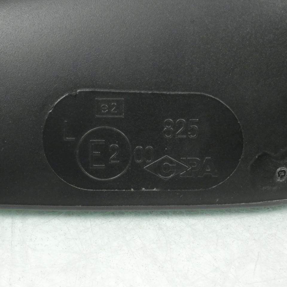 Rétroviseur droit pour scooter Peugeot 50 SV Cipa 825 728020N Neuf