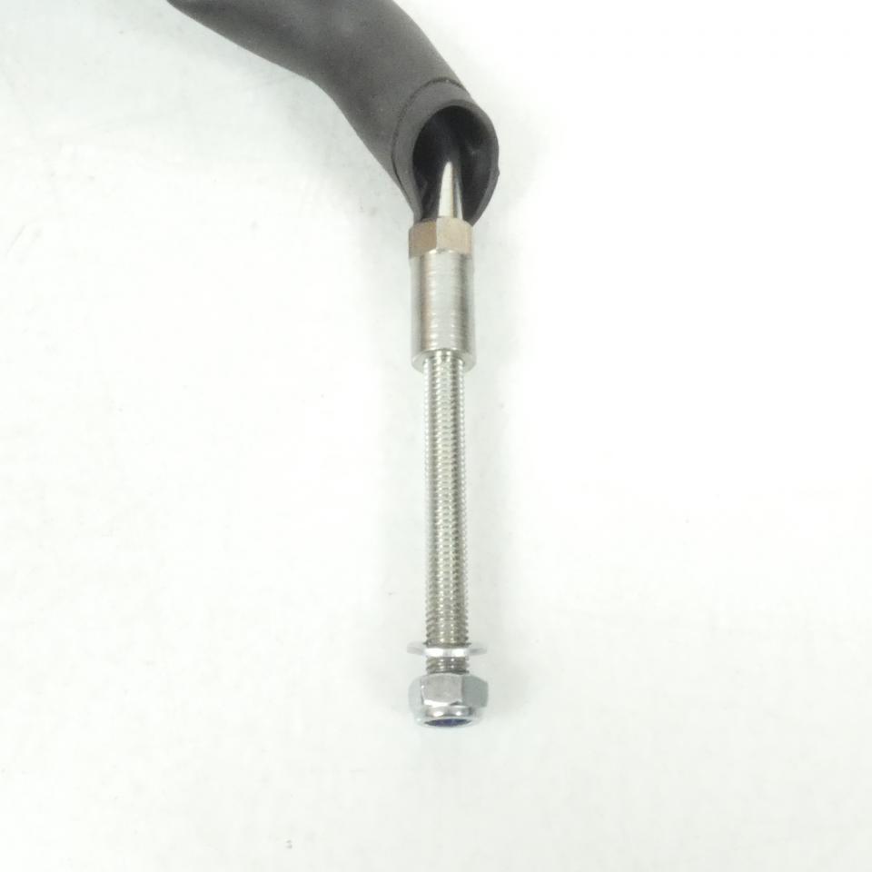 Rétroviseur droit pour scooter Peugeot 50 Elyseo Etrier Ajp M8x1.25 731974 Neuf