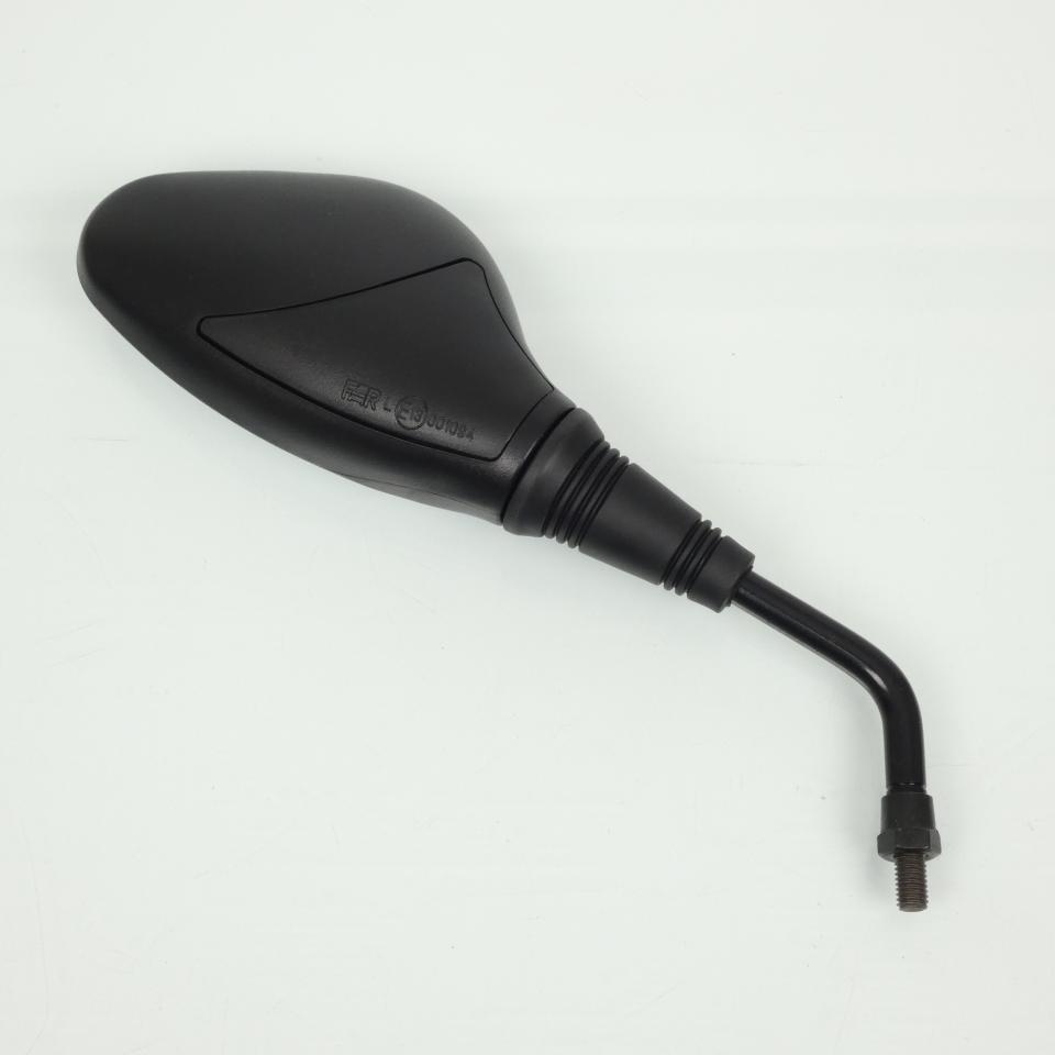 Rétroviseur droit Far pour moto scooter M8 Pas 1.25 inversé / 6166DX Neuf