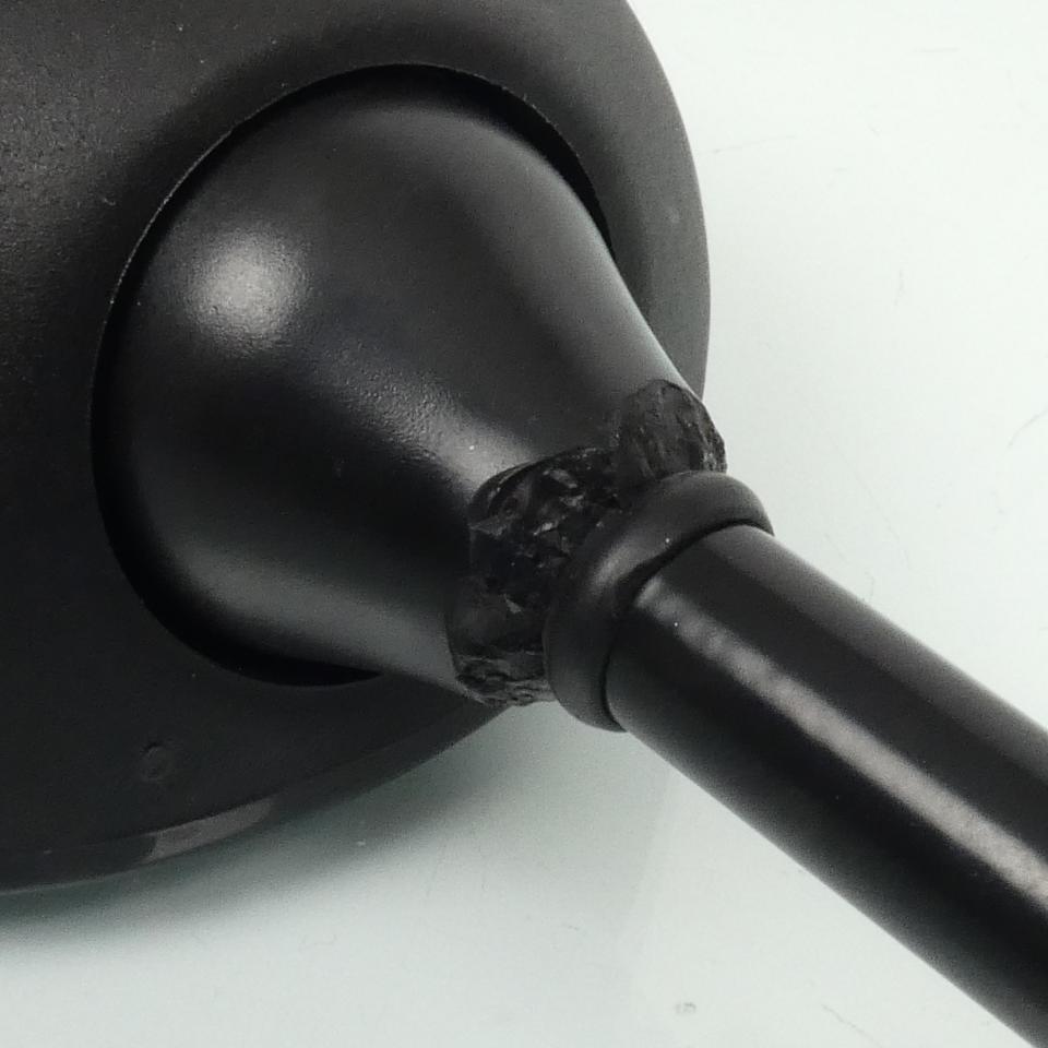 Rétroviseur droit Far pour moto scooter M8 / M10 P 1.25 std inv / 6572 Occasion