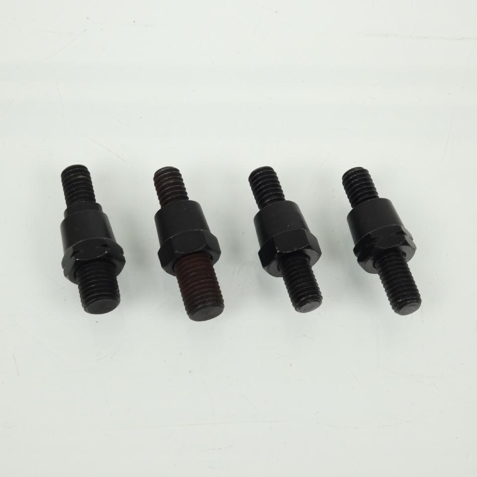 Rétroviseur droit Far pour moto scooter M8 M10 P 1.25 inv std / 0384DX Neuf