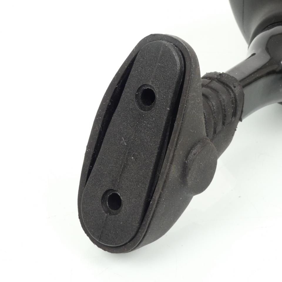 Rétroviseur droit de carénage tête de fourche Far pour moto sportive 0913DX Neuf