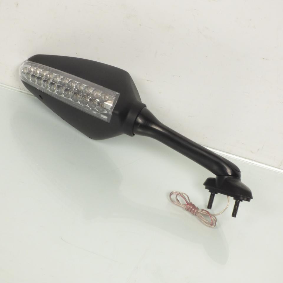 Rétroviseur droit Far pour moto Suzuki 750 Gsx-R 2006 avec clignotant LED Neuf