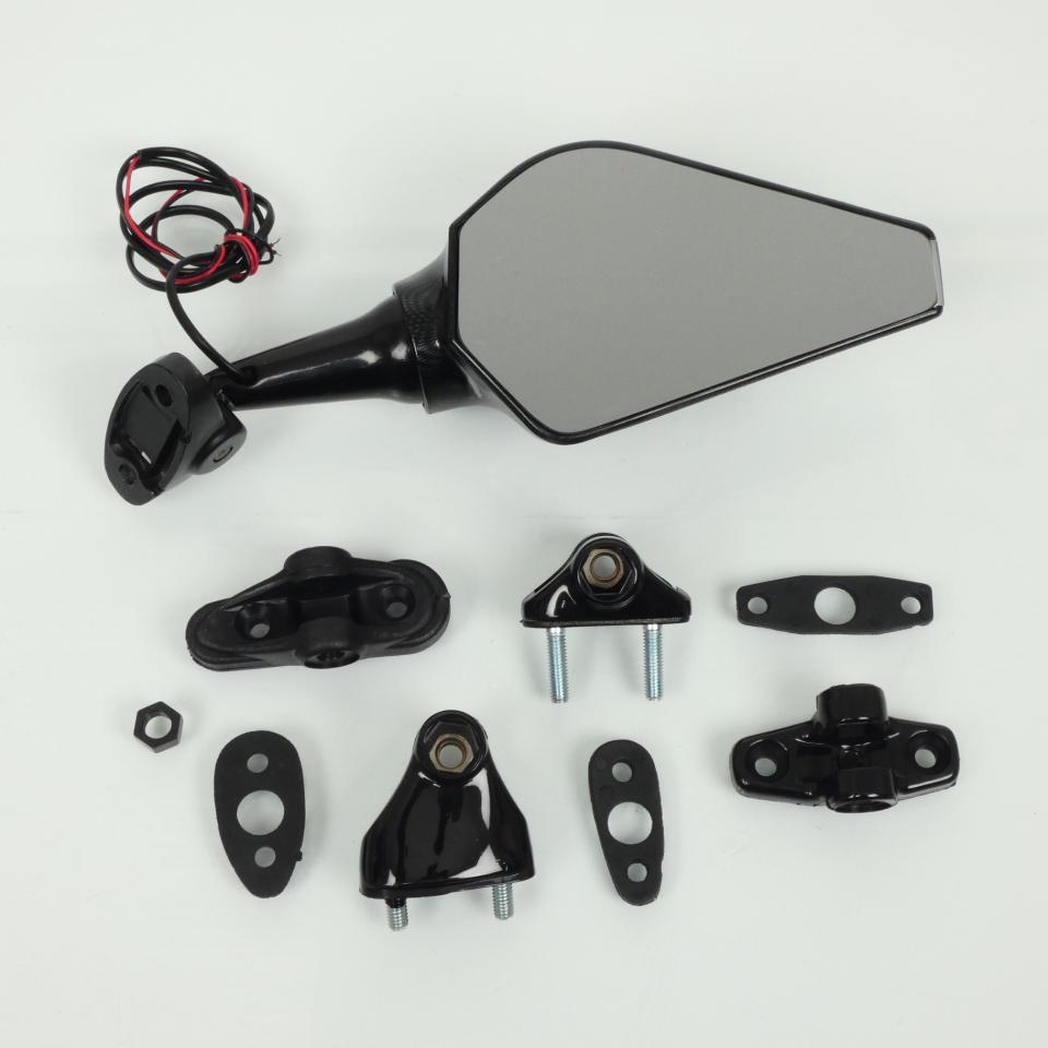 Rétroviseur droit pour  