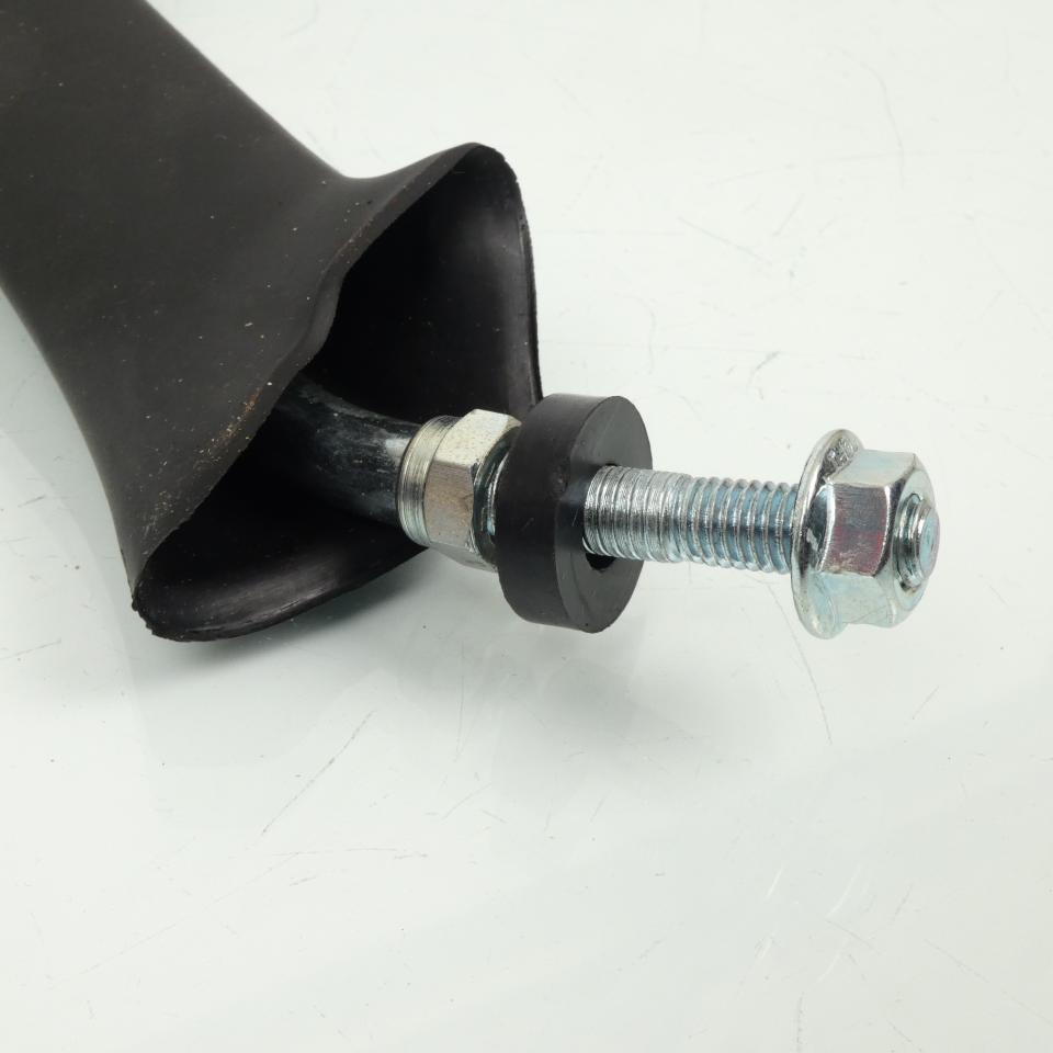 Rétroviseur droit Far pour scooter moto deux roues M8 Pas 1.25 std 0896 Neuf