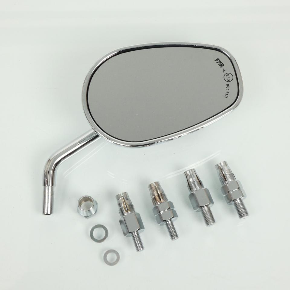 Rétroviseur droit pour  