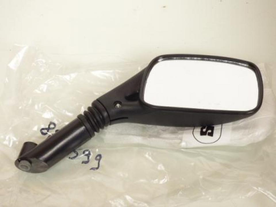 Rétroviseur droit origine pour Scooter Aprilia 50 Amico Après 1993 AP8201599 Neuf