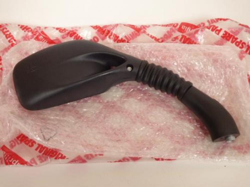 Rétroviseur droit origine pour Scooter Aprilia 125 Leonardo 1996 à 1998 AP8102695 Neuf