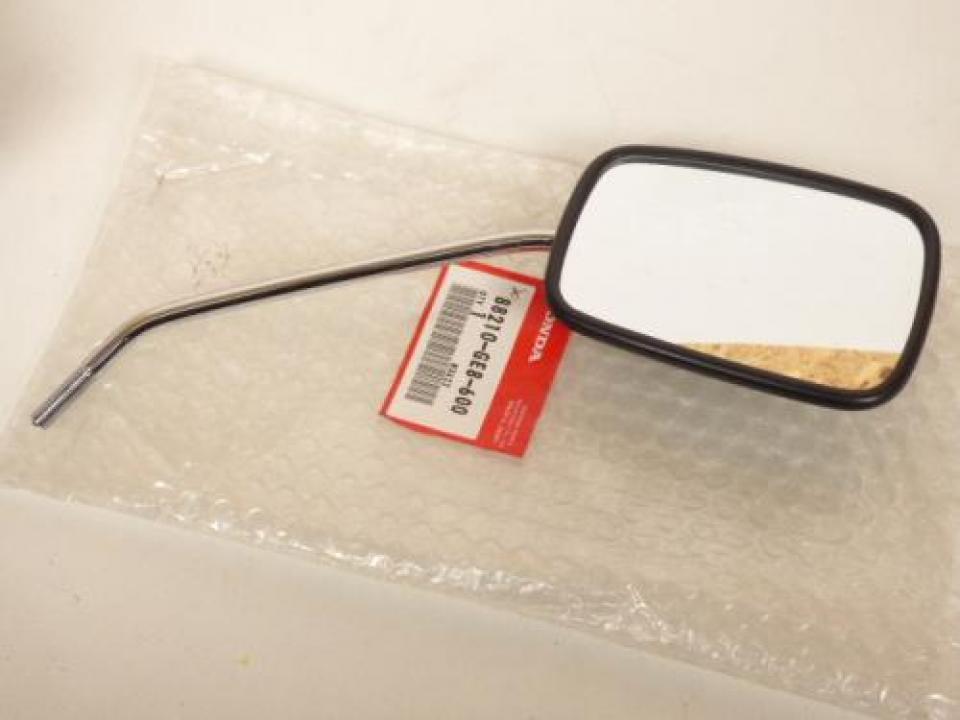 Rétroviseur droit origine pour Scooter Honda 125 Spacy 1994 à 1996 88210-GE8-600 Neuf