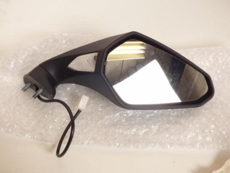 Rétroviseur droit origine pour Moto Derbi 50 GPR 2004 à 2008 00H02209671B Neuf