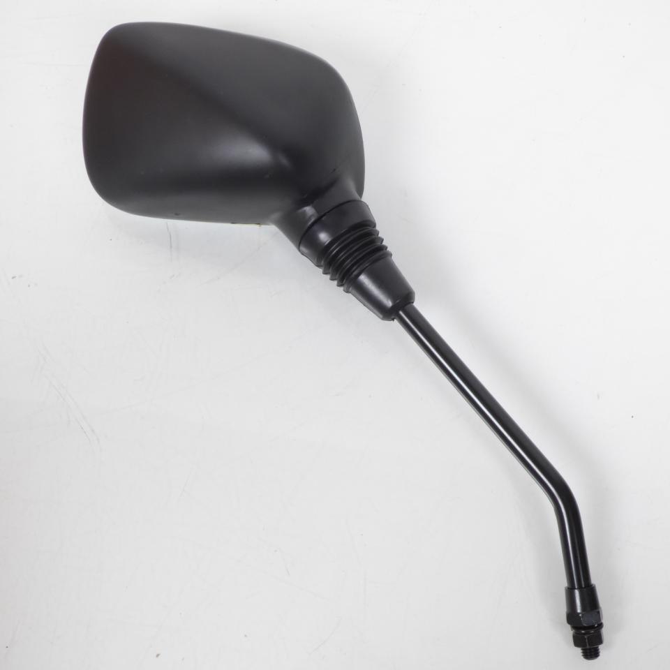 Rétroviseur droit type origine pour deux roues moto scooter tige M8 pas 125 Neuf