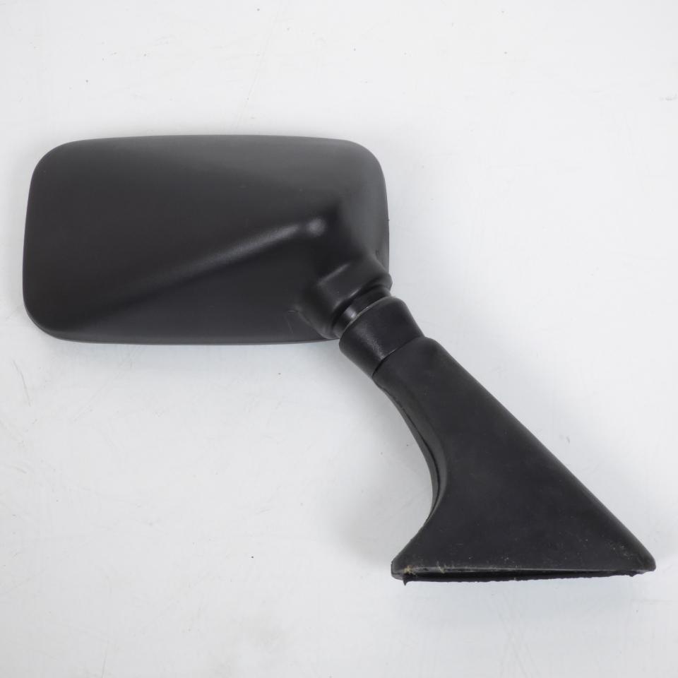 Rétroviseur droit noir type origine pour moto Kawasaki 500 GPZ S 1987 à 1993 Neuf