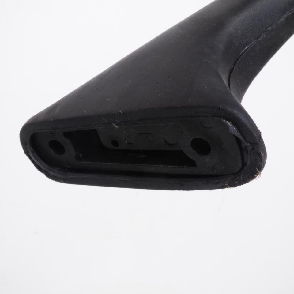 Rétroviseur droit noir type origine pour moto Kawasaki 500 GPZ S 1987 à 1993 Neuf