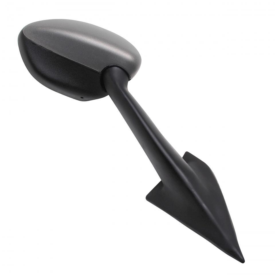 Rétroviseur droit Vicma pour scooter Peugeot 50 Elystar 2002 à 2014 E321D 746247
