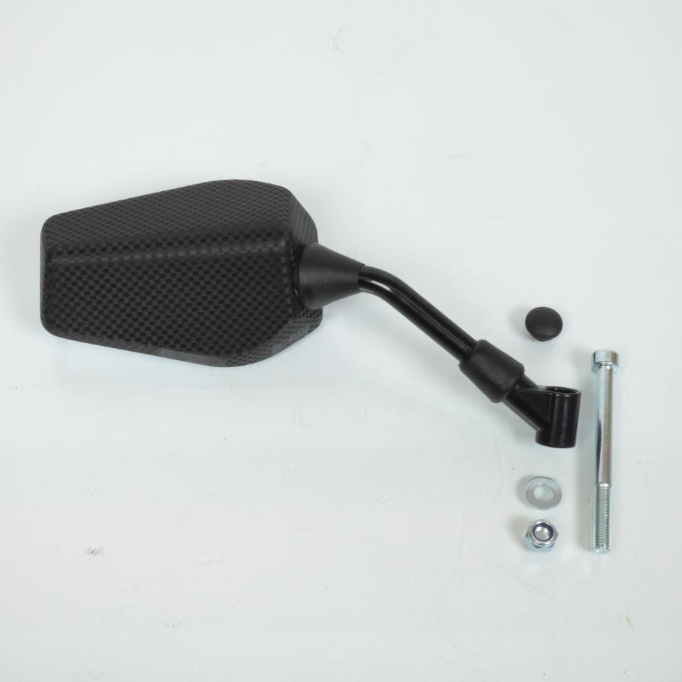 Rétroviseur droit Vicma pour Scooter Peugeot 50 JET FORCE C-TECH 2005 à 2015 Neuf