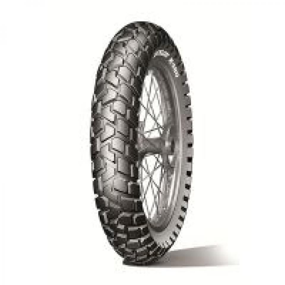 Pneu 90-100-19 Dunlop pour Moto Honda 250 Nx J 1988 à 1994 AV Neuf