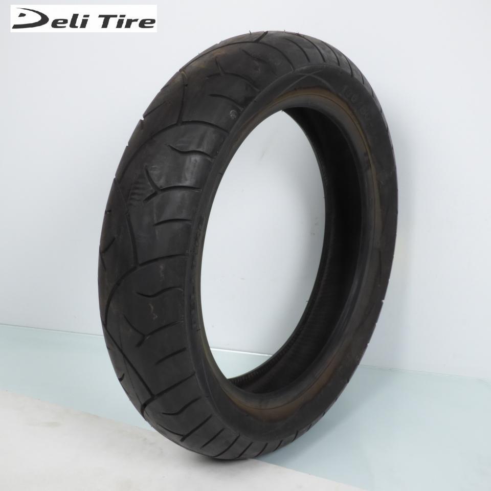 photo piece : Pneu 130-80-16->Deli Tire 